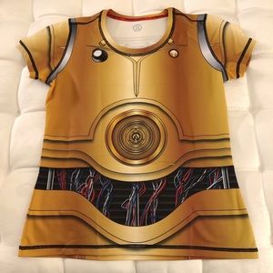 INKnBURN - Poshmark